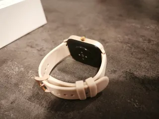 Amazfit GTS Rose Pink + 4 correas