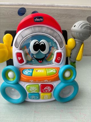 Chicco Karaoke per Bambini