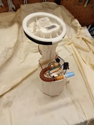 Bomba Gasolina Mini R50 R53