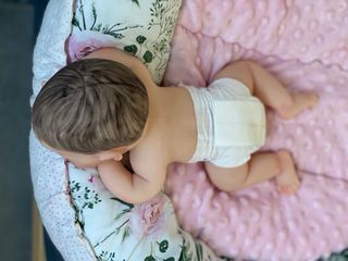 Bebé Reborn Silicona