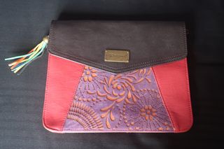 Bolso Desigual nuevo