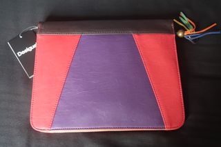 Bolso Desigual nuevo