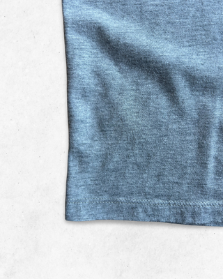 Camiseta NFL Logo Gris Talla XL