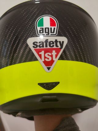 Casco AGV Sport Modular Talla M