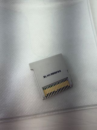 Ninjago Nindroids 3DS