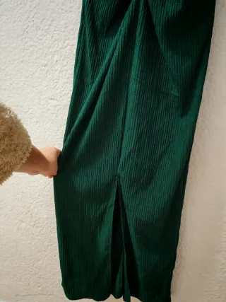 Vestido nuevo elegante