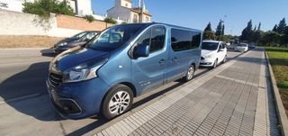 Renault Trafic 2015