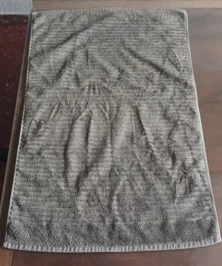 Tappetino da bagno in cotone