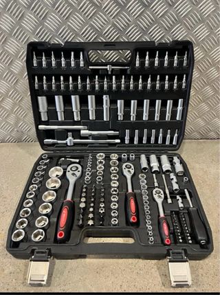 llaves BSN TOOLS 171 piezas