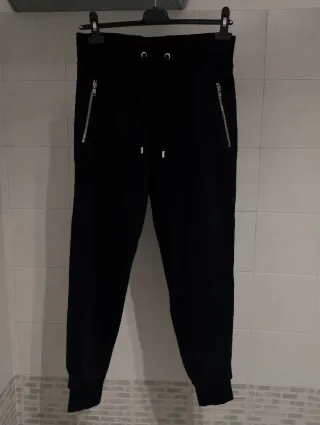 Pantaloni tuta uomo misura xs