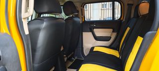 Hummer H3 2007 VEHICULO UNICO, PERSONALIZADO.