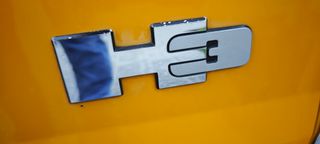 Hummer H3 2007 VEHICULO UNICO, PERSONALIZADO.