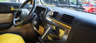 Hummer H3 2007 VEHICULO UNICO, PERSONALIZADO.