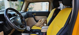 Hummer H3 2007 VEHICULO UNICO, PERSONALIZADO.