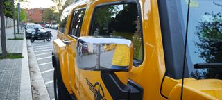 Hummer H3 2007 VEHICULO UNICO, PERSONALIZADO.