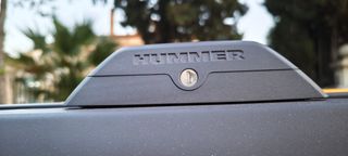 Hummer H3 2007 VEHICULO UNICO, PERSONALIZADO.