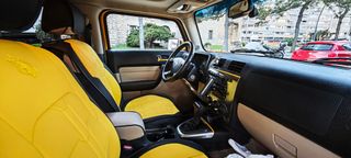 Hummer H3 2007 VEHICULO UNICO, PERSONALIZADO.