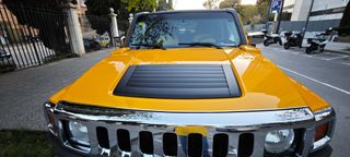 Hummer H3 2007 VEHICULO UNICO, PERSONALIZADO.