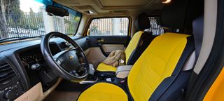 Hummer H3 2007 VEHICULO UNICO, PERSONALIZADO.