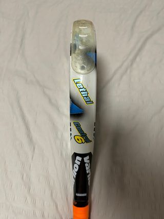 Pala de Pádel Varlion Lethal 6 Control