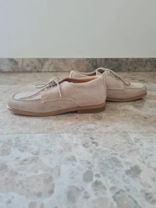 Zapatos de deporte y vestir