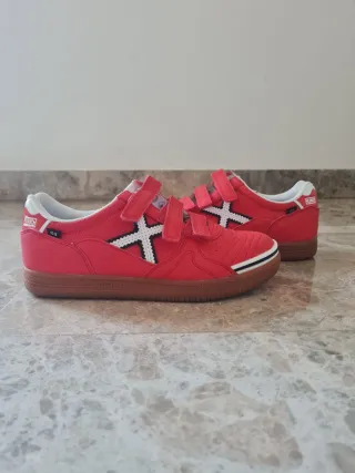 Zapatos de deporte y vestir