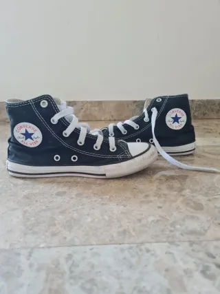 Zapatos de deporte y vestir