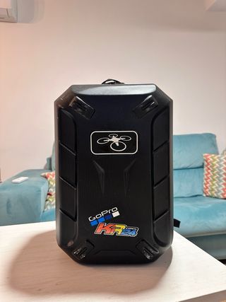 DJI Phantom Standard + 2 baterías + GPS nuevo + so