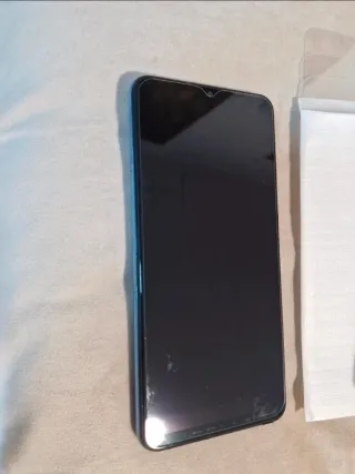 Samsung Galaxy A32 Azul (para reparar)