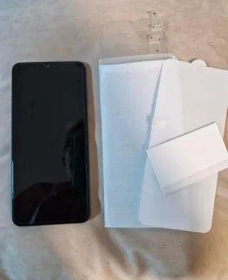 Samsung Galaxy A32 Azul (para reparar)