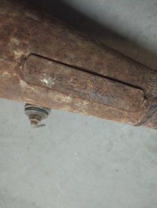 Tubo de escape silencioso Yasuni Racing ref 418 97