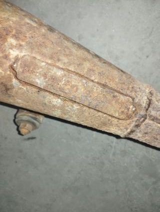 Tubo de escape silencioso Yasuni Racing ref 418 97