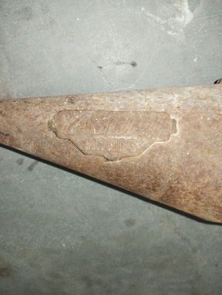 Tubo de escape silencioso Yasuni Racing ref 418 97