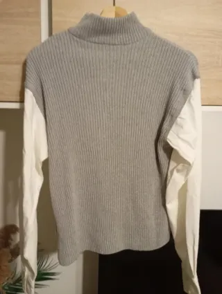 Jersey de mujer Zara