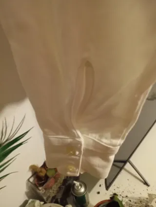 Jersey de mujer Zara