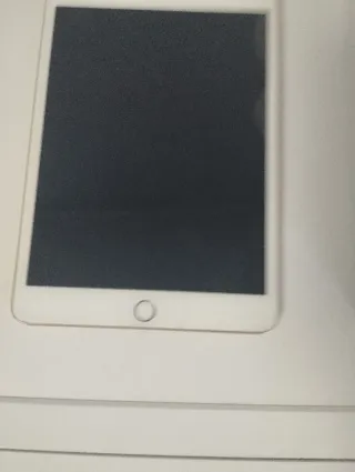 iPad mini 3 Apple