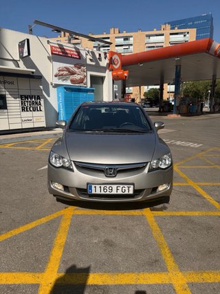 Honda Civic 2007