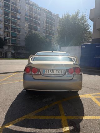 Honda Civic 2007