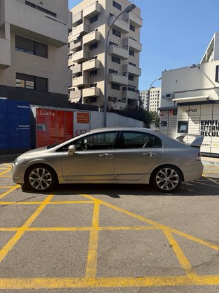 Honda Civic 2007