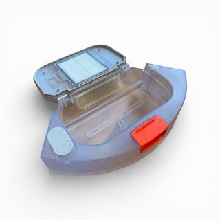 Aspiradora Robot Xiaomi E12