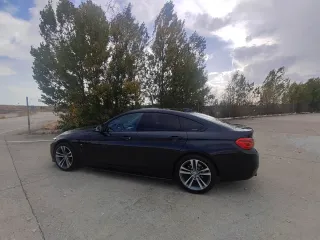 BMW Serie 4 2018