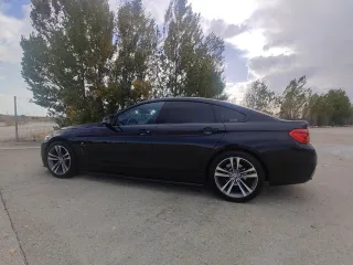 BMW Serie 4 2018
