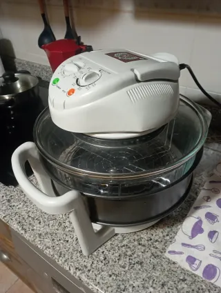 Horno Multifunción AX-777M 1300W