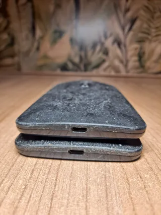 Motorola Moto G (2ª Gen)