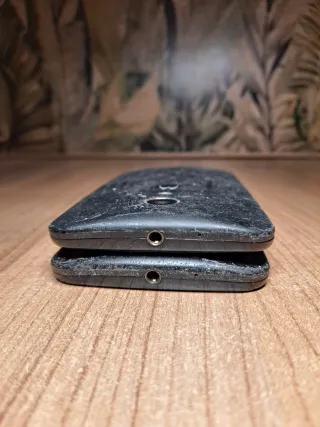 Motorola Moto G (2ª Gen)