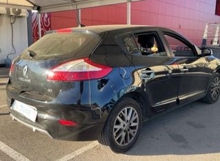 Renault Megane 2014 1.5Dci GT-STYLE 190.000km