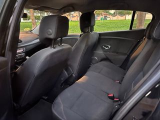 Renault Megane 2014 1.5Dci GT-STYLE 190.000km
