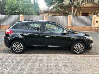 Renault Megane 2014 1.5Dci GT-STYLE 190.000km