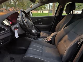 Renault Megane 2014 1.5Dci GT-STYLE 190.000km
