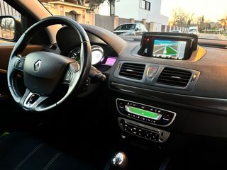 Renault Megane 2014 1.5Dci GT-STYLE 190.000km